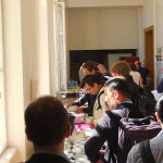 ESORICS 2015